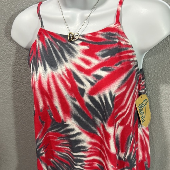 NWT There Abouts tank top - Picture 2 of 5